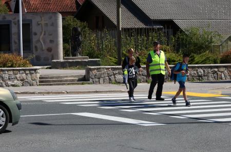 VARNA POT V ŠOLO PROSTOVOLCI ZŠAM 03 FOTO LJUBO VUKELIČ